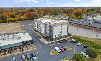 Comfort Suites St. Louis - Sunset Hills