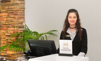 Embassy Suites by Hilton Colorado Springs