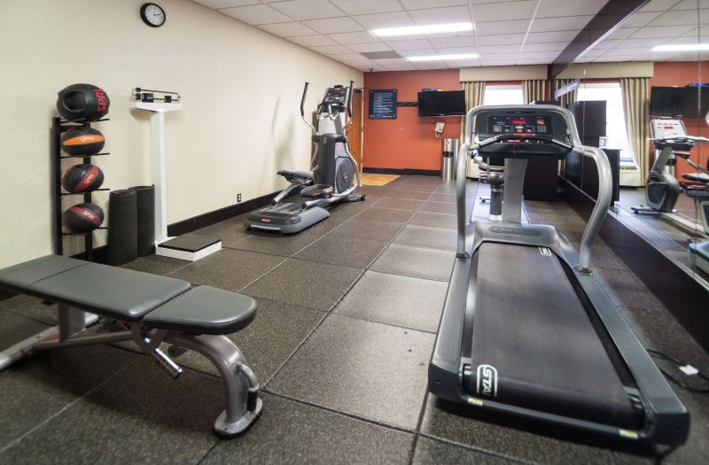Hampton Inn Tulsa/Broken Arrow photo 4