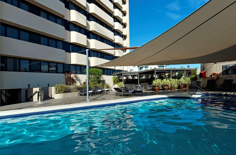 Hilton Darwin photo 5