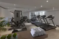 Steigenberger Hotel El Tahrir Cairo - Gym