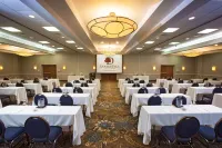 DoubleTree by Hilton Hotel Murfreesboro - spa