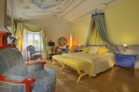 Byblos Art Hotel Villa Amista Hotels in San Pietro In Cariano