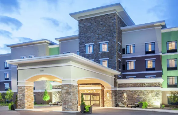 Homewood Suites by Hilton-蒙斯特