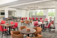 Hilton Garden Inn Lafayette/Cajundome - Pet friendly