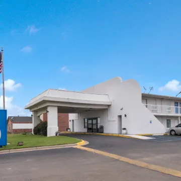 Motel 6 Abilene, TX