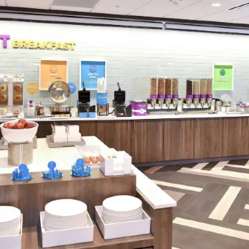 Tru by Hilton Lawrence