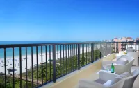 Hilton Marco Island Beach Resort and Spa - Havudsigt
