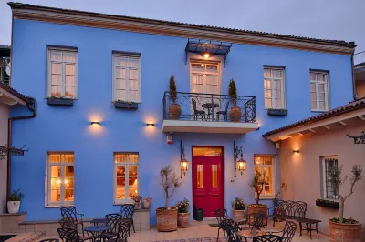 Hotel Antique Hotels in 