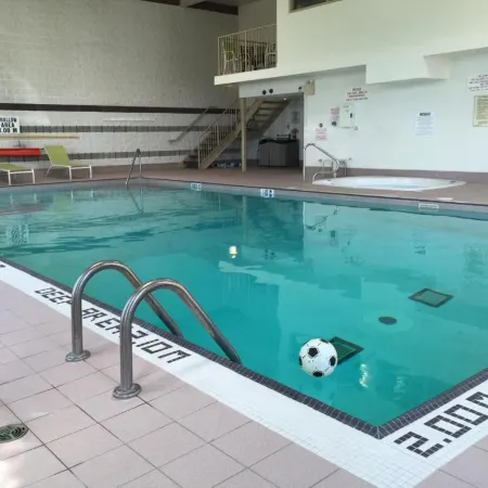 Park Inn by Radisson Toronto-Markham