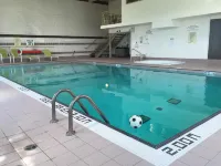 Park Inn by Radisson Toronto-Markham - Pools
