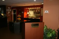 Hilton Garden Inn Birmingham/Trussville - Bars