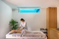 特羅皮卡納酒店 - SPA