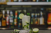 Sveltos Hotel - bar