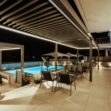 Andrew's Luxury Residence