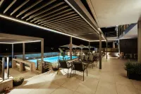 Andrew's Luxury Residence - Uima-altaat