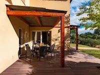 Residence Marina di Favone, T3, 4-6 Pers