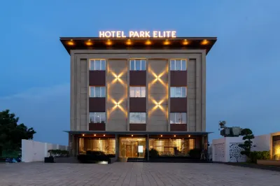 Hotel Park Elite