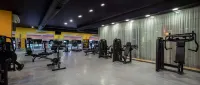 希爾頓逸林博德魯姆伊希爾俱樂部超全包度假村 - 健身室/gym room