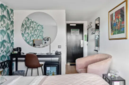 Best Western Hotell Hudik Hotel di 