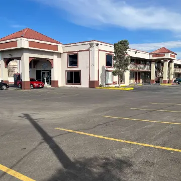 Baymont by Wyndham Odessa University Area