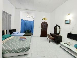 Rumah Rehat QNM Holidays