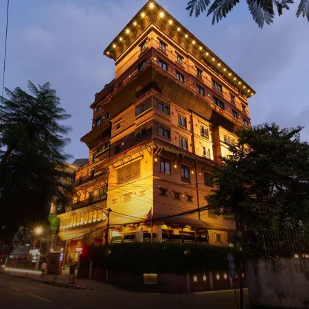 Basera Boutique Hotel - Kathmandu's Hidden Escape