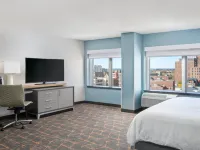 Holiday Inn PORTLAND-BY THE BAY by IHG Hotels in Portland