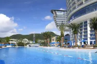 InterContinental Hotels SHENZHEN DAMEISHA RESORT by IHG - Infinity Pools