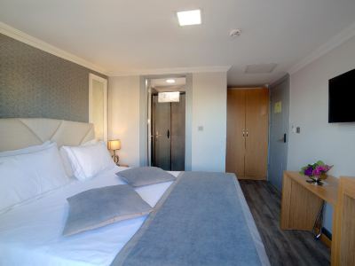 Almina Inn Hotel