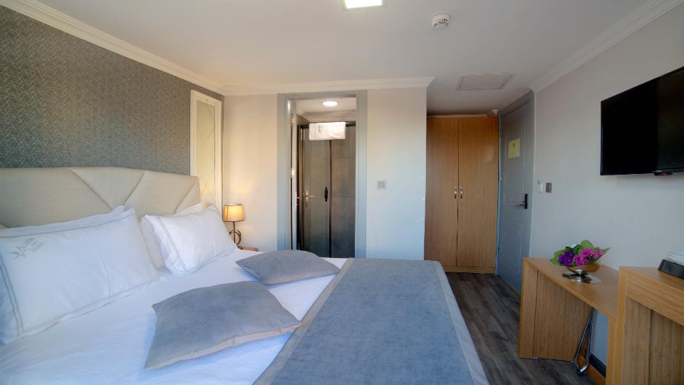 Almina Inn Hotel