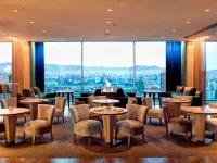 Leonardo Royal Hotel Barcelona Forum Hotels near Metro Station