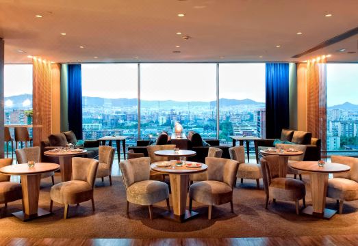 레오나르도 로열 호텔 바르셀로나 포럼