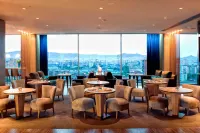 Leonardo Royal Hotel Barcelona Forum فنادق في سان أدريان دي بيزوس