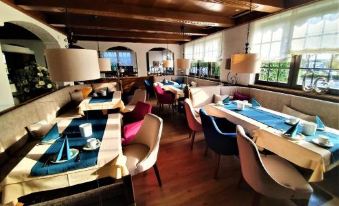 Dreispitz -B&B-Hotel Garni