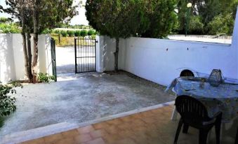 Residence le Vele