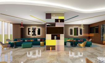 Hampton by Hilton Istanbul Arnavutkoy