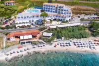 Hotel Ferretti - Fitnessstudio