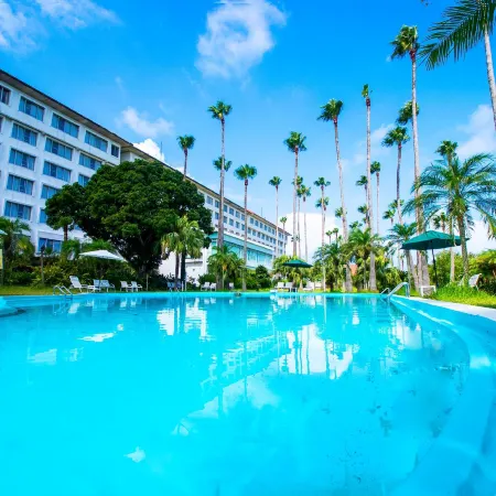 Ibusuki Phoenix Hotel