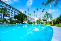 Ibusuki Phoenix Hotel - piscina