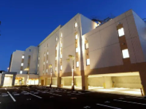 Hiyori Hotel Maihama Hotels in Urayasu