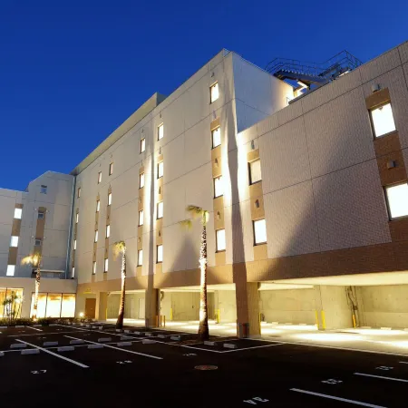 Hiyori Hotel Maihama