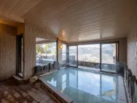Shirayunoyado Yamadaya Hakone Gora - Kylpyammeita