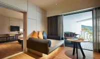 PARKROYAL Penang Resort Hotels in Batu Ferringhi