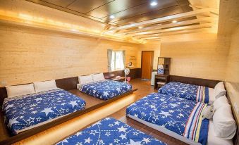 Xiaoliuqiu Happy House B&B