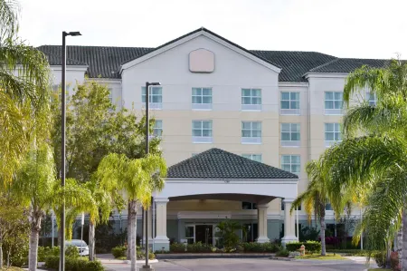 Comfort Inn & Suites Tavares North