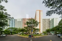 RedLiving Apartemen Sentra Timur Residence - Myroom id Tower Green