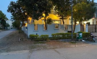 Zaib Guest House E-11 Islamabad