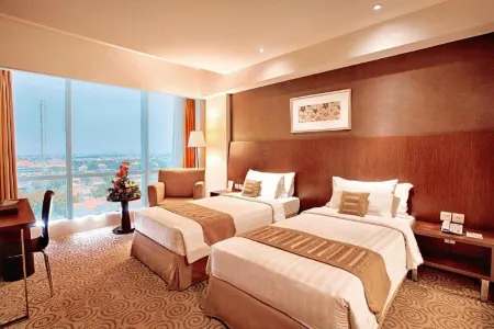 The Alana Surabaya