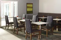 Residence Inn Atlanta McDonough - breakfast